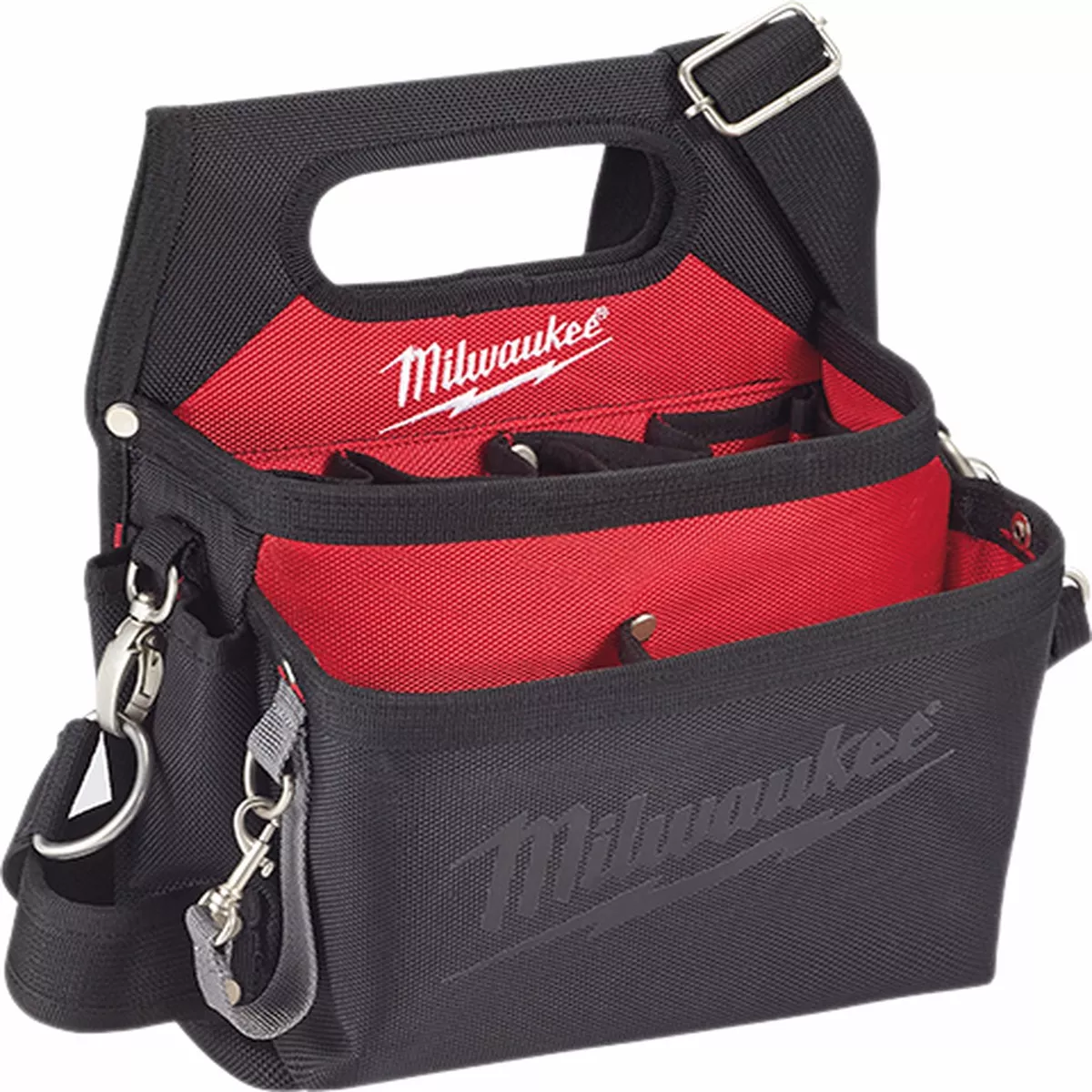 Electricians Work Pouch w/ Quick Adjust Belt