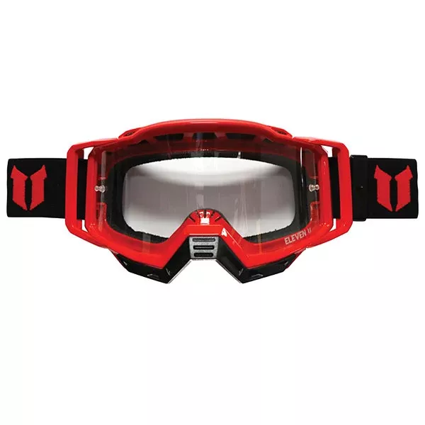 ELEVEN MK1 GOGGLES (YH-191 RED)