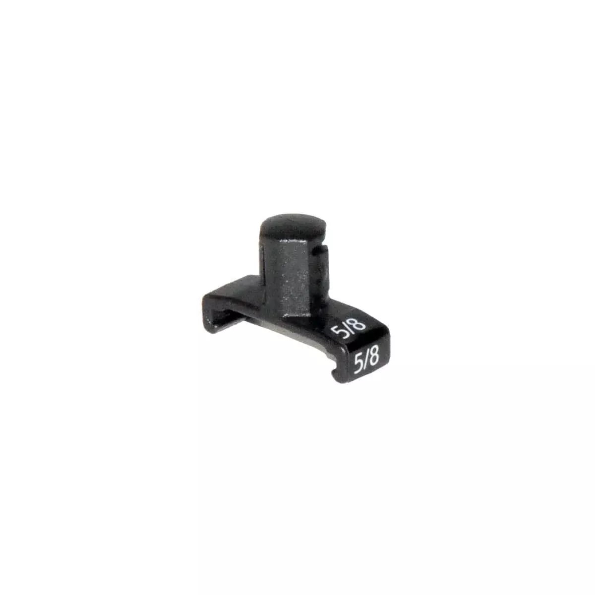 Ernst Mfg. 8442 1/2" Twist Lock Socket Clips - 15 Pack