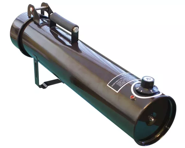 Esseti Dh-5 Portable Electrode Hot Box - 230V