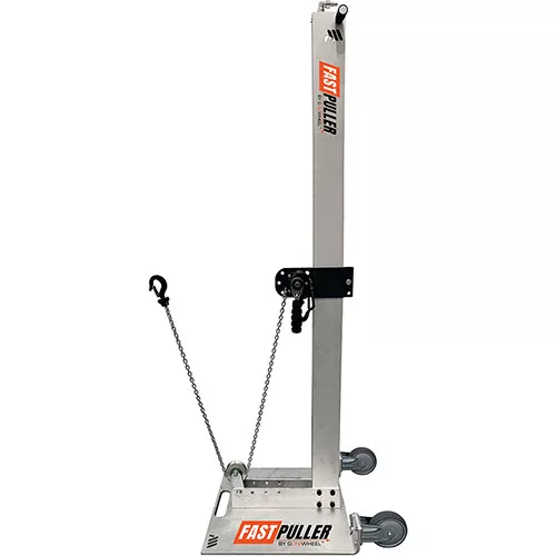Fast Puller XL by GUNIWHEEL