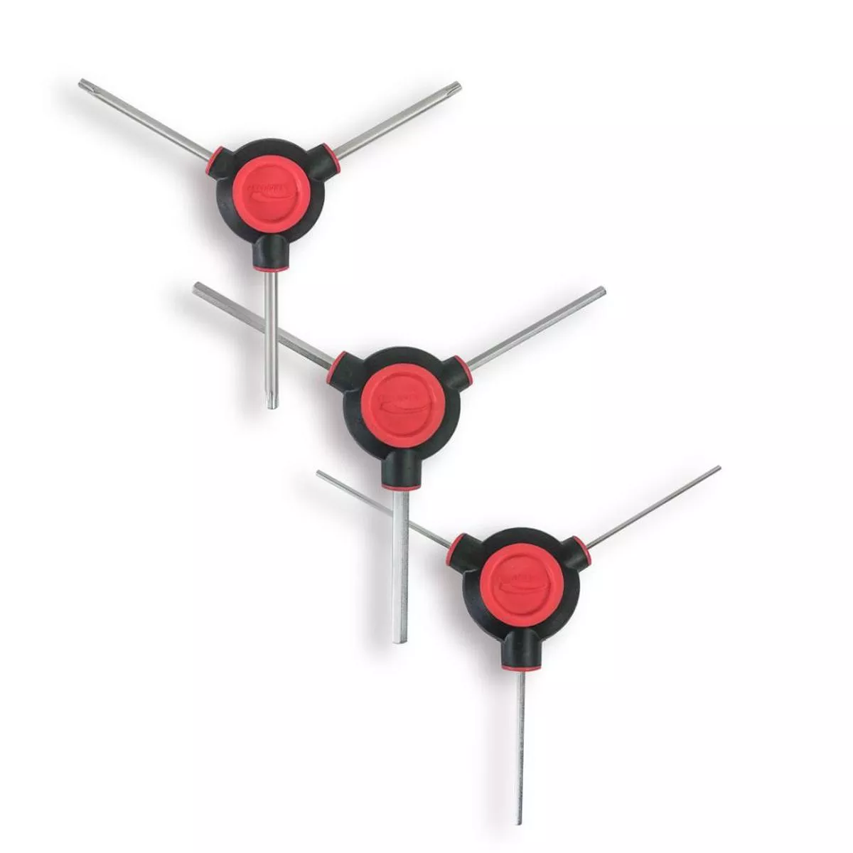 Feedback Sports 3-Way Fixed