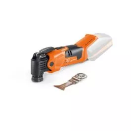 Fein 18V Cordless Multimaster AMM 500 Plus Select Oscillating Tool (Tool Only)