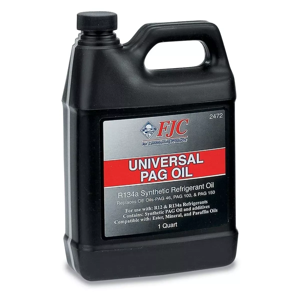 FJC, Inc. 2472 Oil Pag Quart