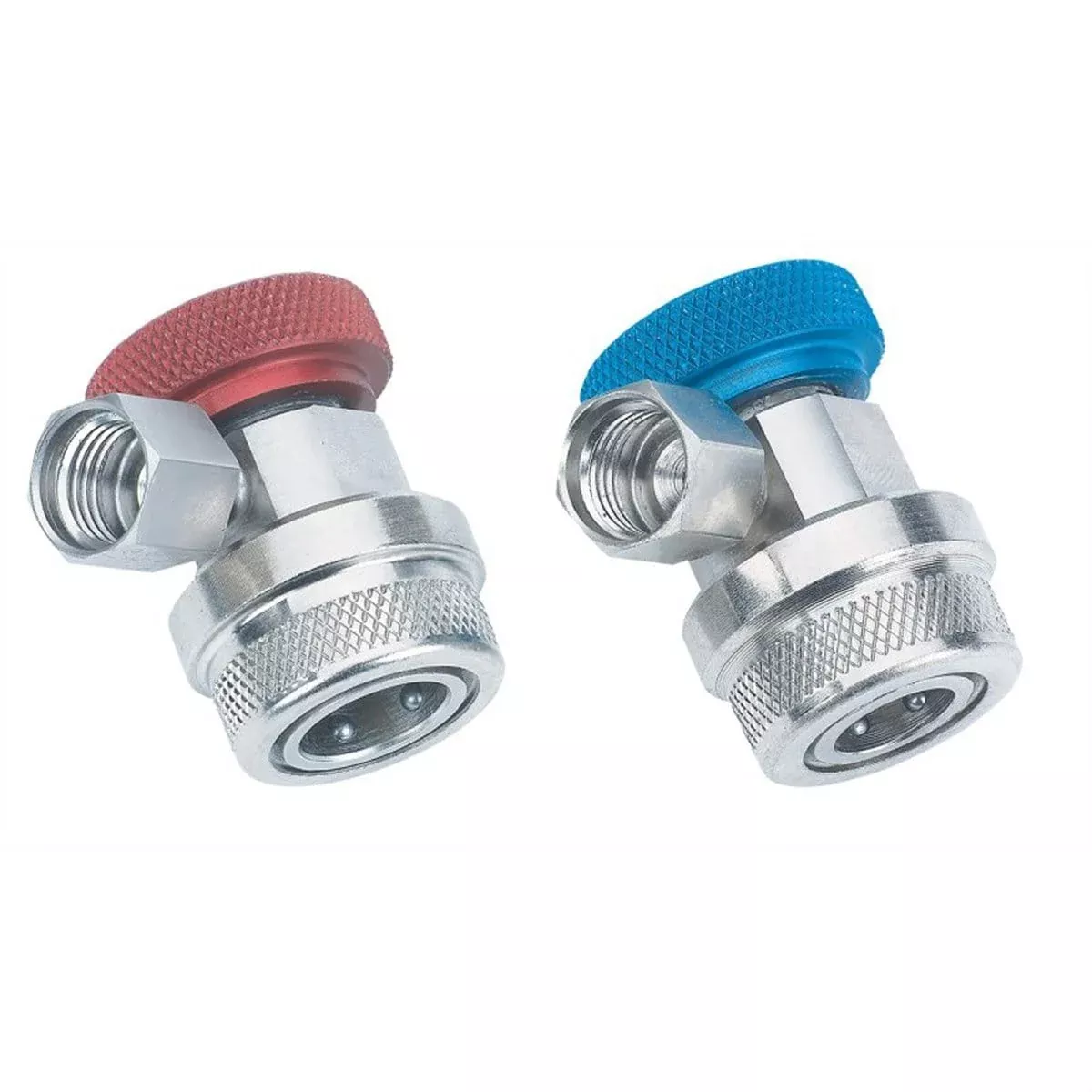 FJC, Inc. 6011 R134 Manual Coupler Set