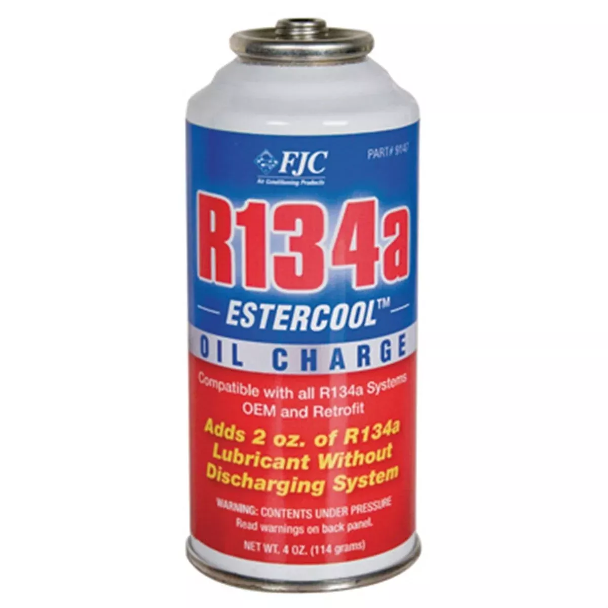 FJC, Inc. 9147 Part
