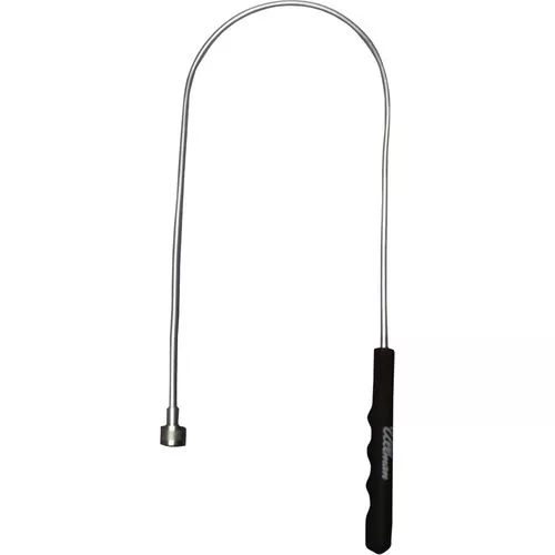 Flex Magnetic Pick-Up Tool with Powercap (5 lb. Capacity)