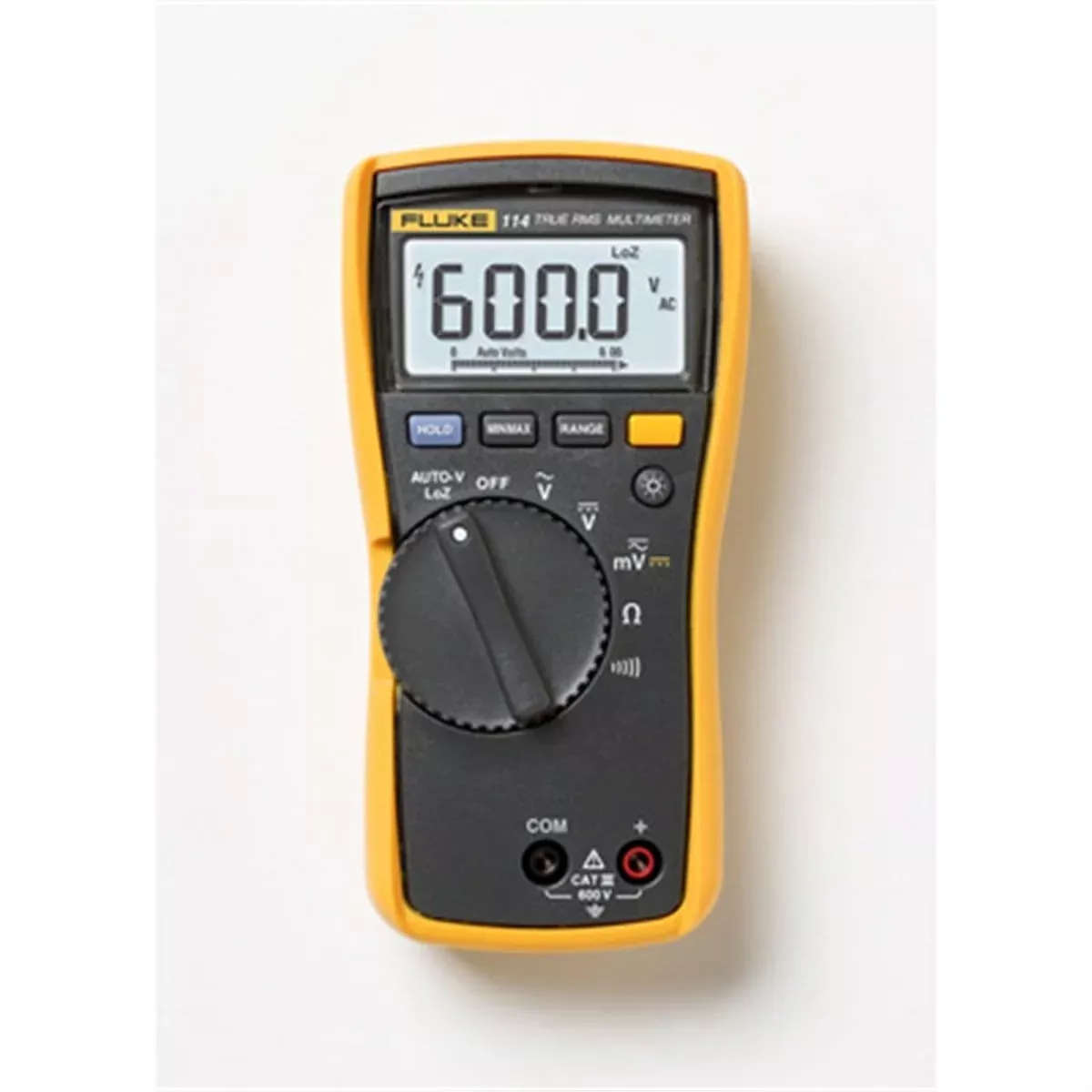 Fluke 2538783 Electrical Trms Multi-Meter