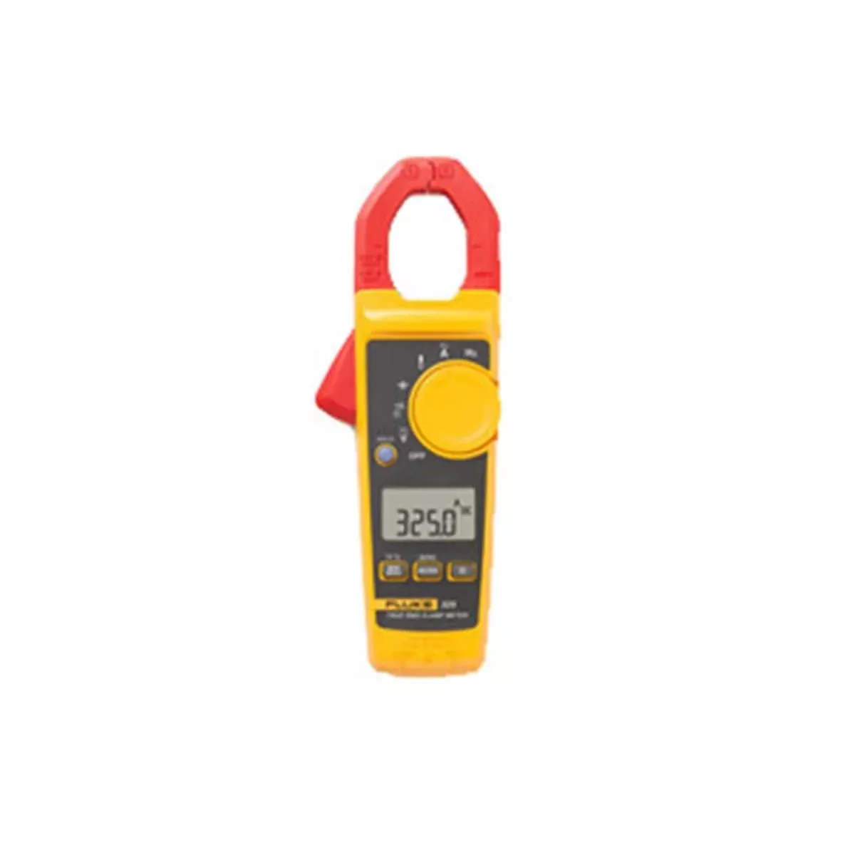 Fluke 4152643 Ac/Dc Clamp Meter