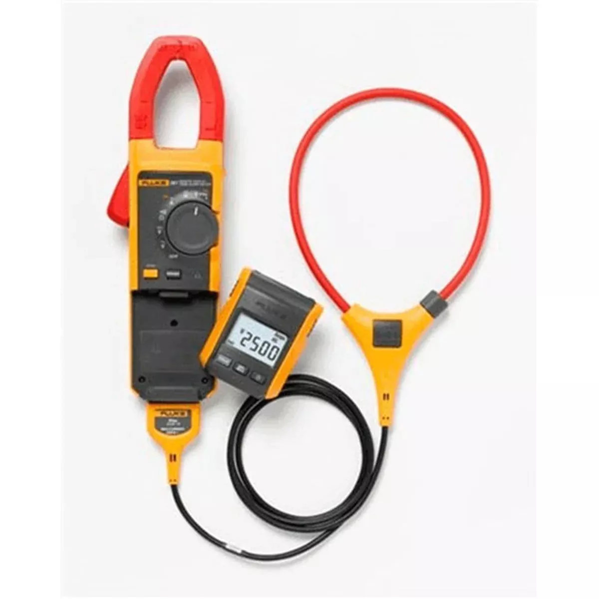 Fluke Fluke-381 Remote Display Clamp Meter