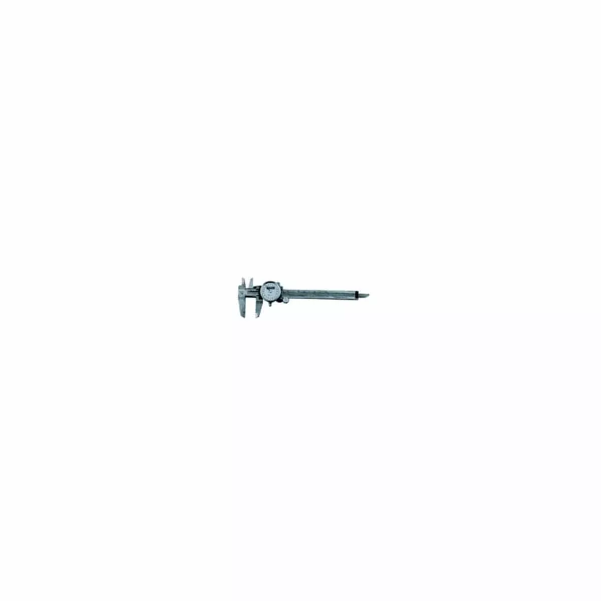 Fowler 72-008-007 Caliper Dial 0-6In