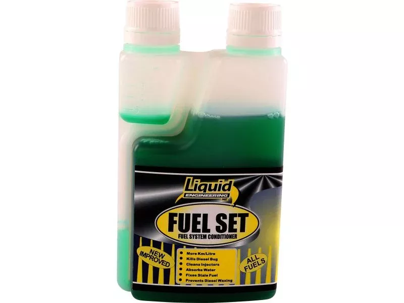 Fuel Set 1 Litre