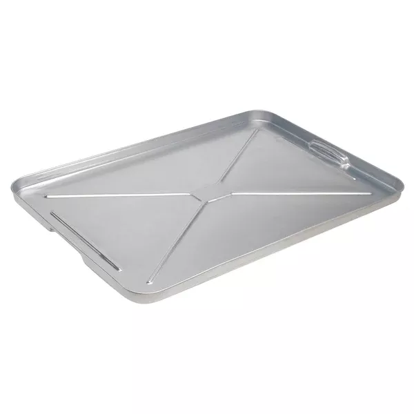 Galv Sheet Metal Drip Pan PLW75-755