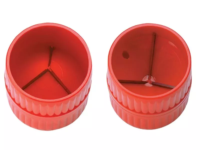 Garrick External / Internal Tube Deburrer 3-42mm