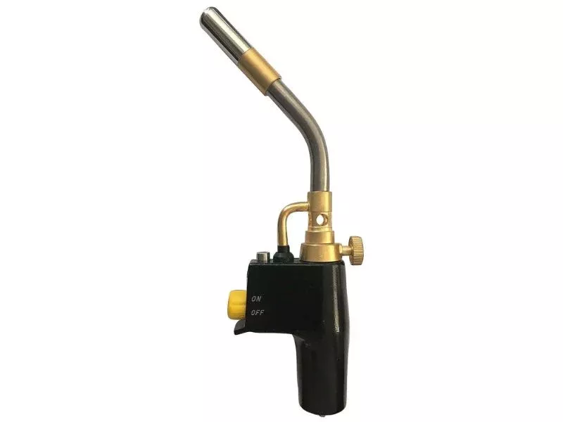 Garrick Gas Torch For Mapp, Propane & LPG