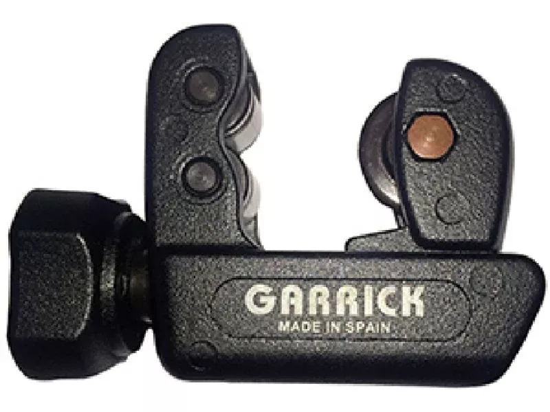 Garrick Mini Tube Cutter 3-30mm