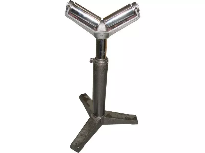 Garrick V Roller Stand