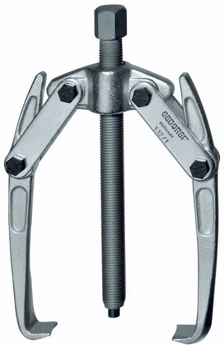 Gedore 1.12/1 Puller 2-arm pattern 90x120 mm 8003330