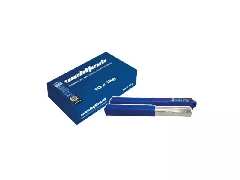 General Purpose Welding Electrode E6013 1.6mm 1Kg