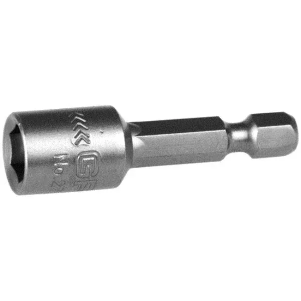 GFB Magnetic Nutsetter (5/16" x 45mm)