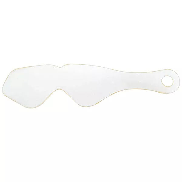 GMAX GOGGLES TEAR OFFS 7PCS (SM-16256A)