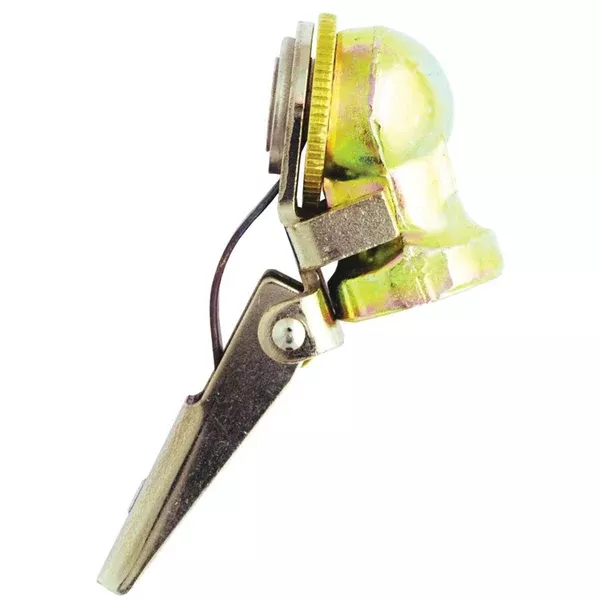 Grip Chuck Clip with Air Chuck Female