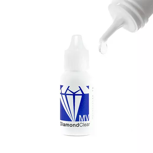 GT DiamondClear Windshield Repair Resin MV - Clear