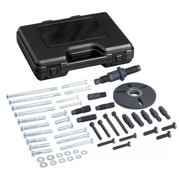 Harmonic Balancer Puller/Installer Set OTC4531