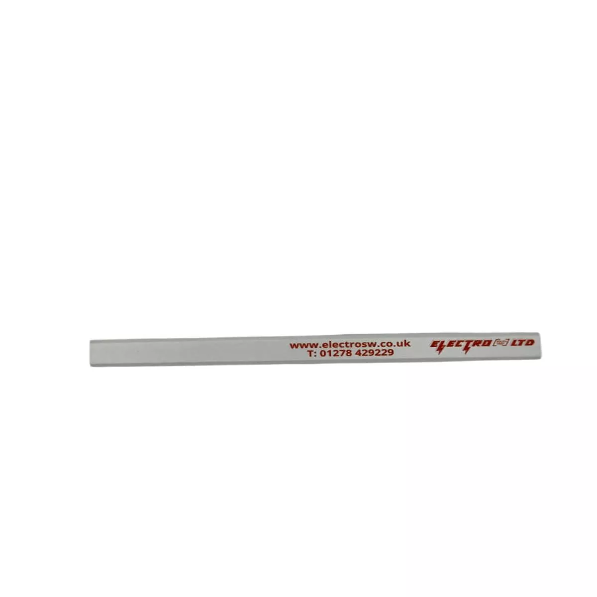 HB Carpenter’s Pencils