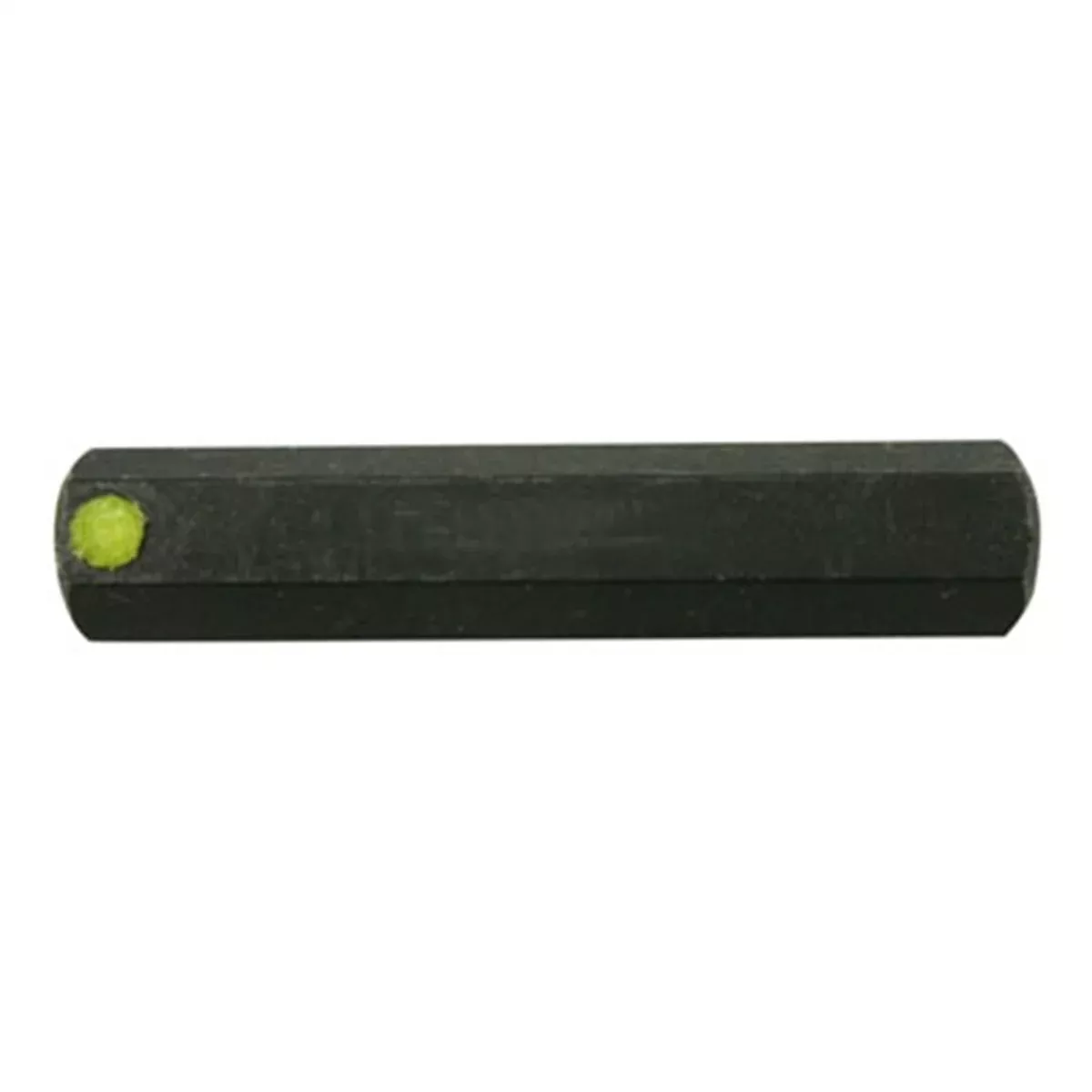 Hex Bit, 12mm, ProHold Bit Snaps into Any Standard 12mm 6 Point Socket, 2" Length BND33280 Bondhus Corp.