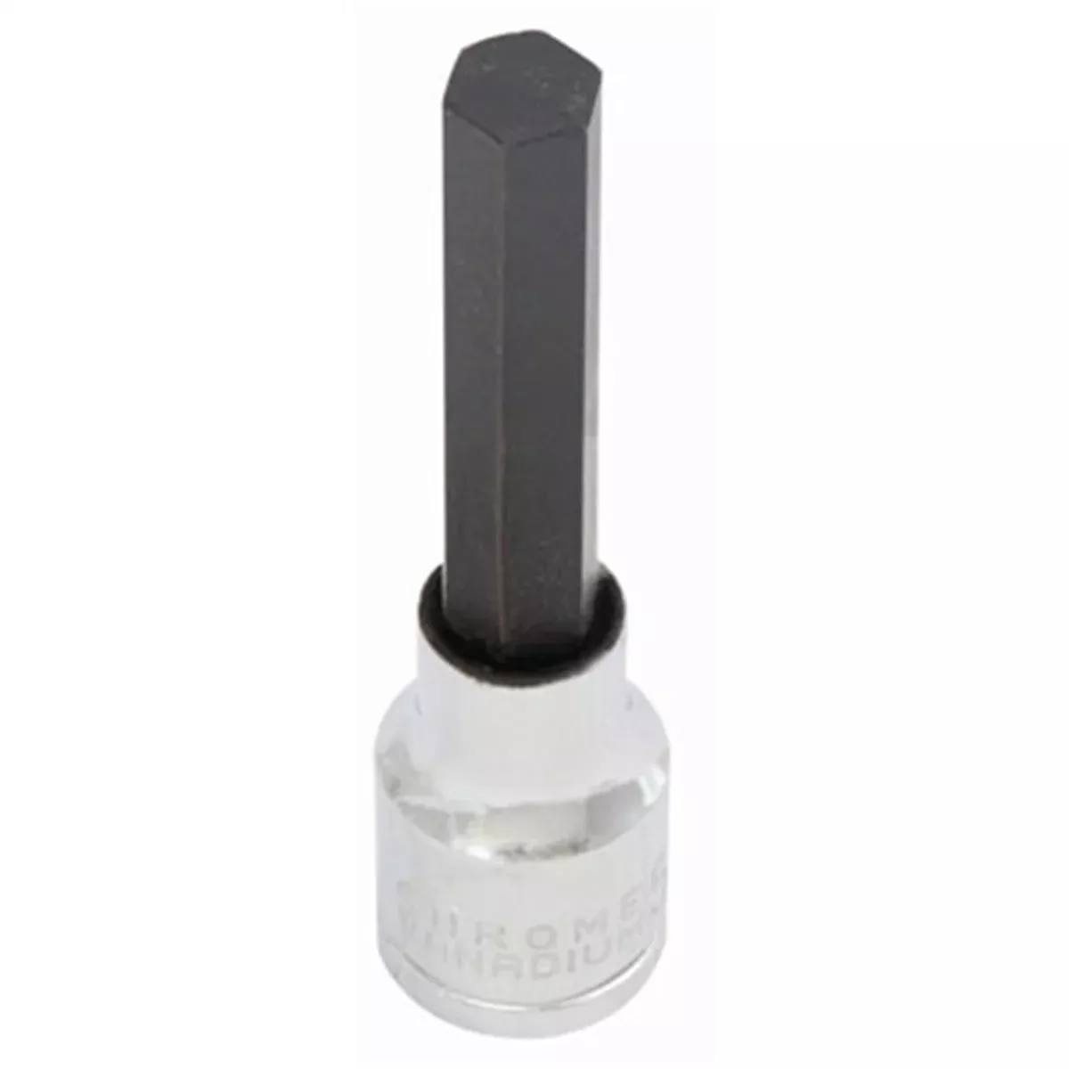Hex Bit Socket, 14mm ProHold Bit, with 1/2" Drive Socket, 2" Bit Length BND43284 Bondhus Corp.