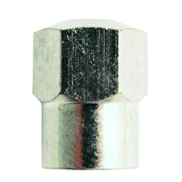 Hi-Performance Valve Cap