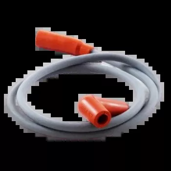 Honeywell 32004766-006 Ignition Cable Assembly 36 Inch 90 Degree Boot