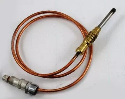 Honeywell Q309A1970 Thermocouple Pilot Flame Detector