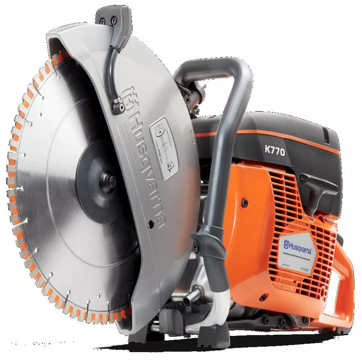 Husqvarna K770 Power Cutter 14"