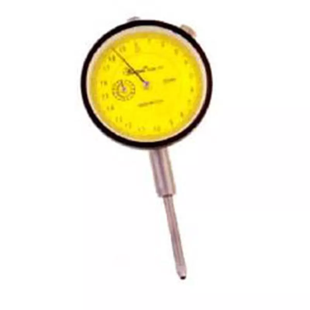Ind 0-30M .01M Lug back 3/8" CEN4393 Central Tools