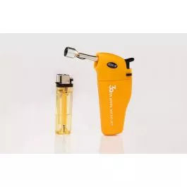 Iroda Medium Nozzle Jet Lighter