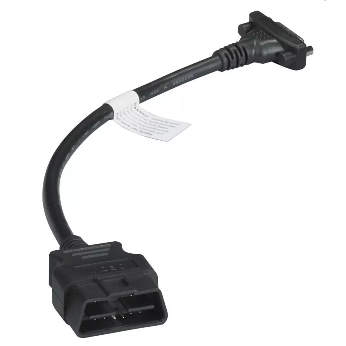 J1962 HDS 250 Cable BOS1699200246 Bosch