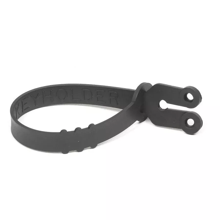 Jacobs 30253 Universal Chuck Key Holder / Key Leash (4 Packs)