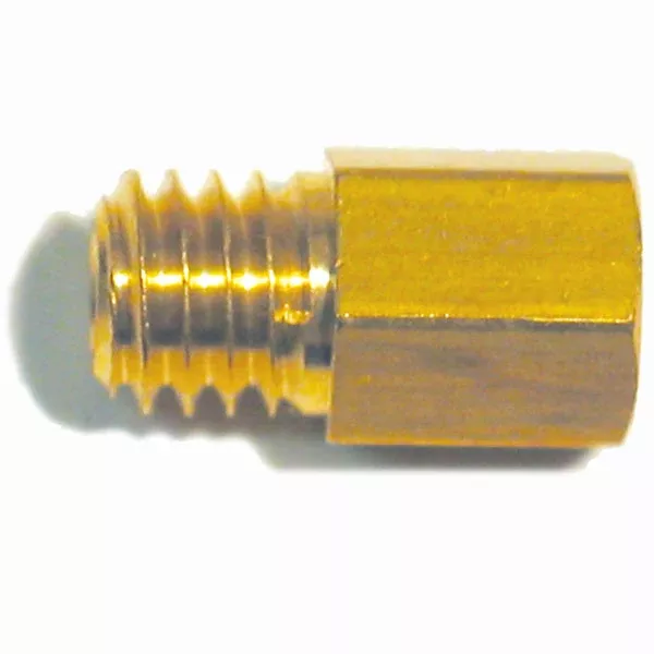 JET HEX MAIN #250 EA Of 6 (4/042 250)