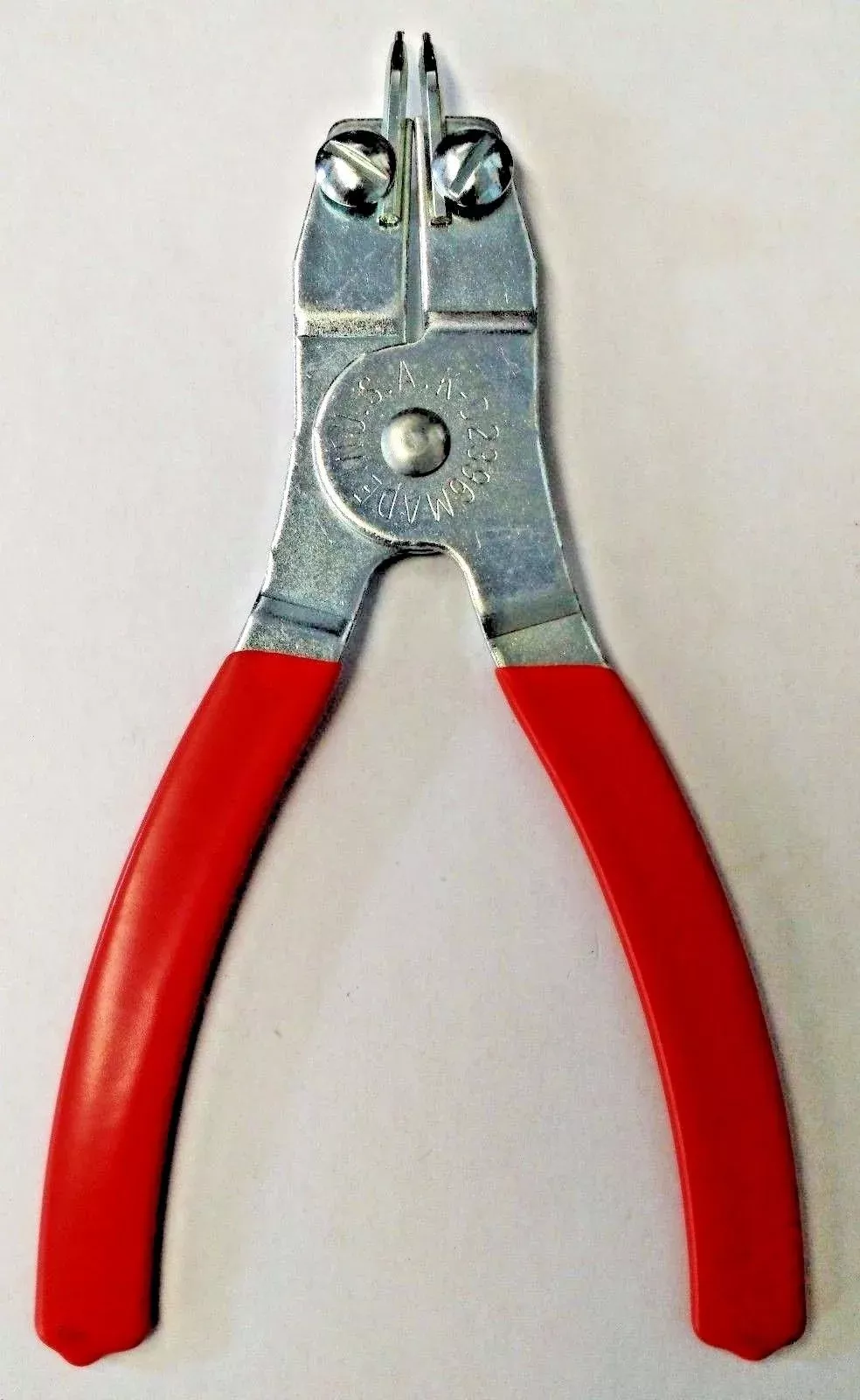 KD Tools 2396 External Snap Ring Pliers USA
