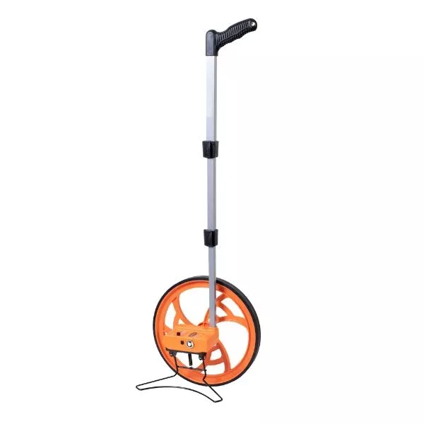 KESON Contractor Grade Measuring Wheel