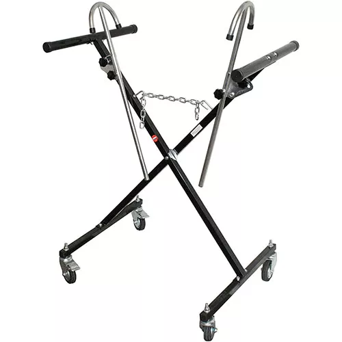 Keysco Folding Bumper Stand - 78036