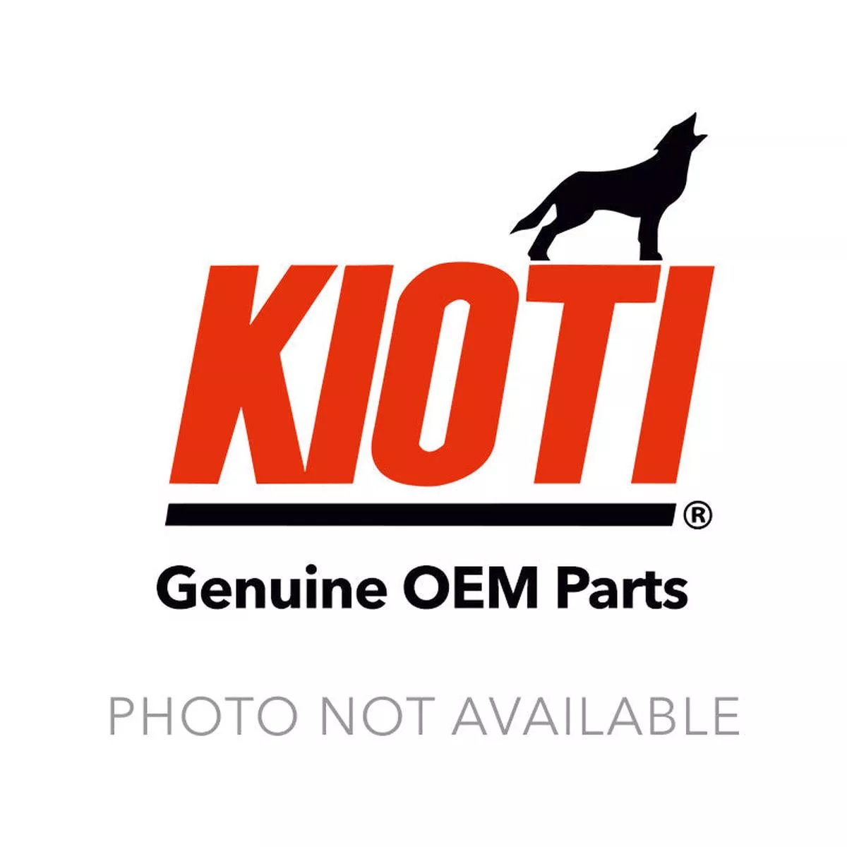 Kioti OEM T5520-21871 Bushing