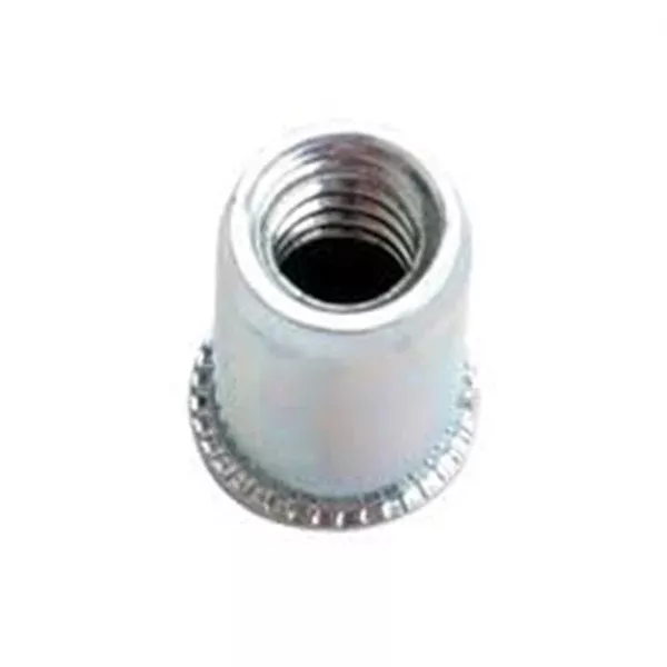 Klik Steel Poly-Nuts, 40 Pack MAR47455