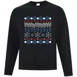 KMS Tools Bosch Christmas Sweater (XL)