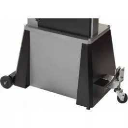 Laguna REVO 1216 Lathe Wheel System Kit