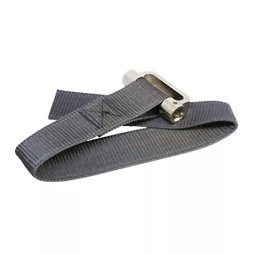 Lisle Heavy Duty Strap Filter Wrench - 60200