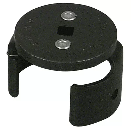 Lisle Wide Range Filter Wrench - 63250