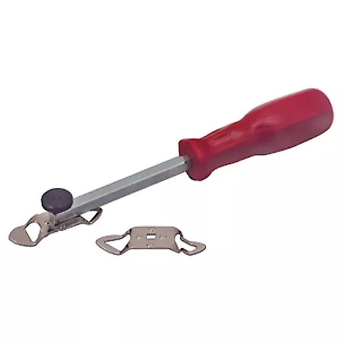 Lisle Windshield Locking Strip Tool - 47000